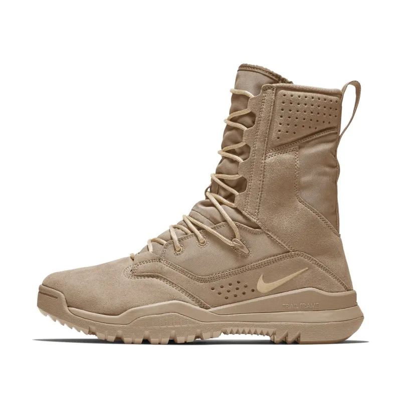 Nike Special Field Boot 8 Inch Desert Desert/Desert (AO7507-200)