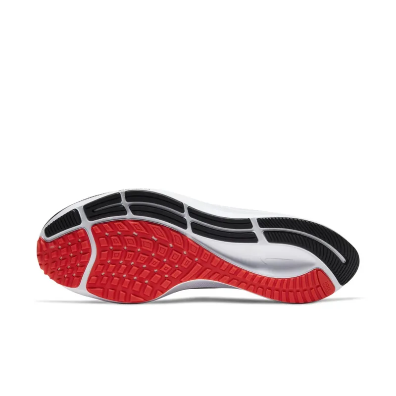 Nike Air Zoom Pegasus 37 White Concord White/Concord/Bright Crimson (DD8348-100)