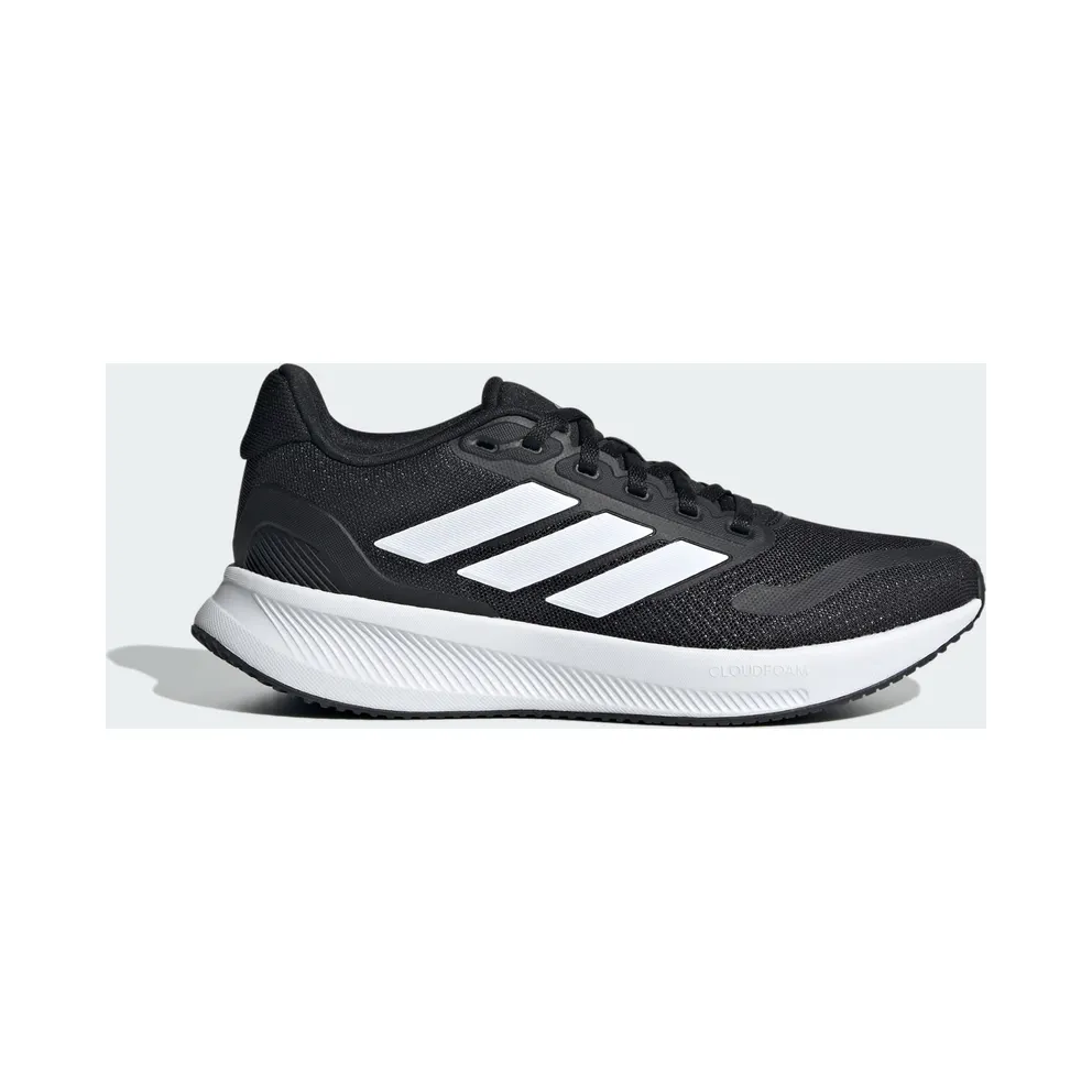 Adidas Runfalcon 5 Kids Core Black / Cloud White / Core Black (IE8589)