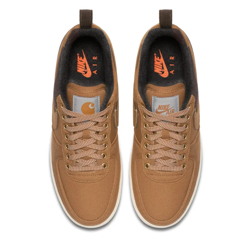 Air Force x Carhartt WIP Nike AF 1 Low (AV4113-200)