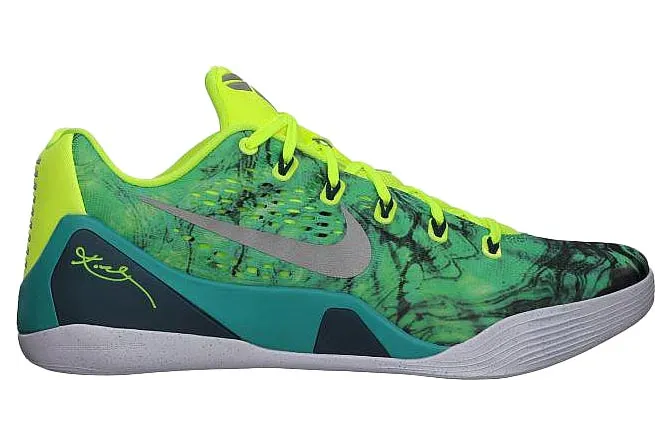Nike Kobe 9 EM Low Easter