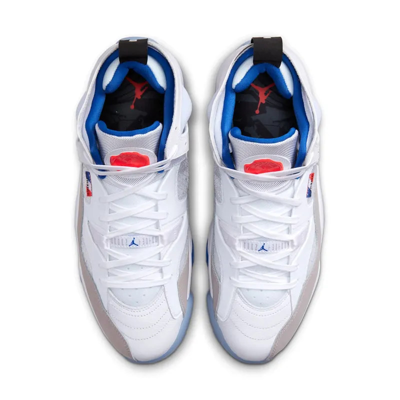 Jumpman Two Trey PSG White (DX6551-104)