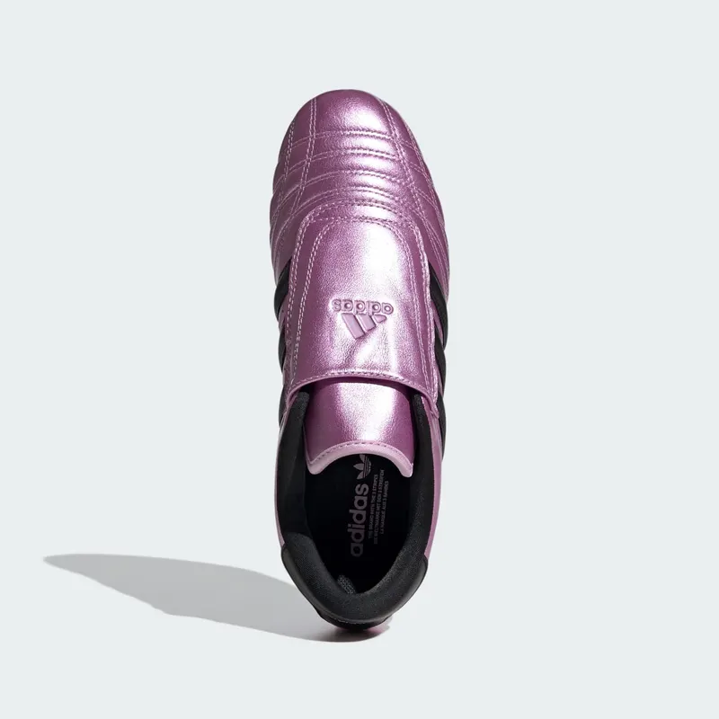 Adidas Taekwondo Purple / Bliss Lilac / Core Black (JS4026)