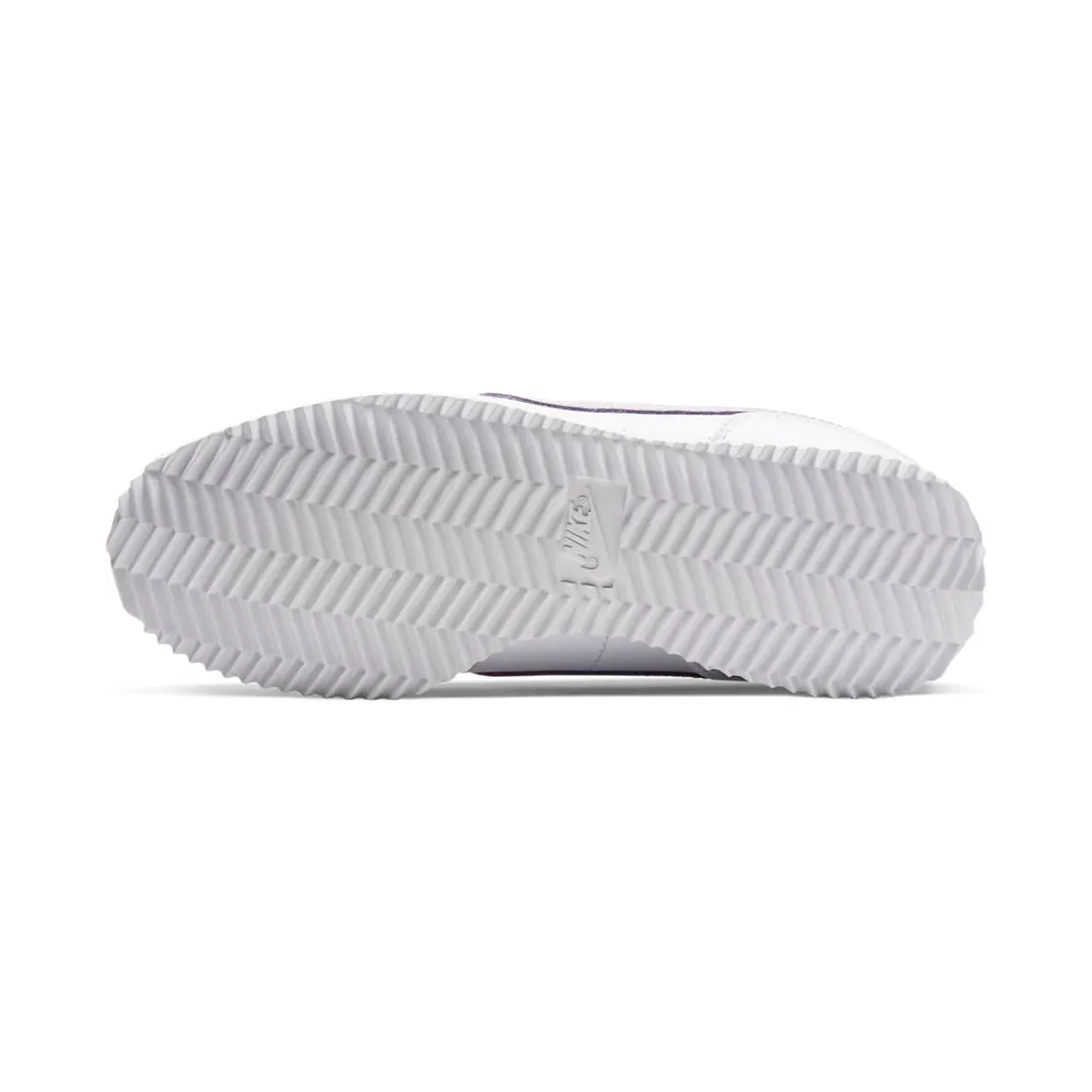 Nike Cortez Basic SL White Iced Lilac (904764-108)