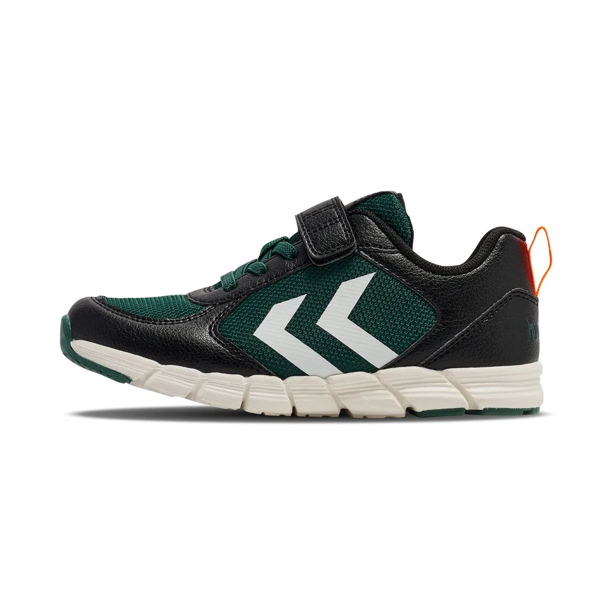 hummel-sneaker 230784-6712