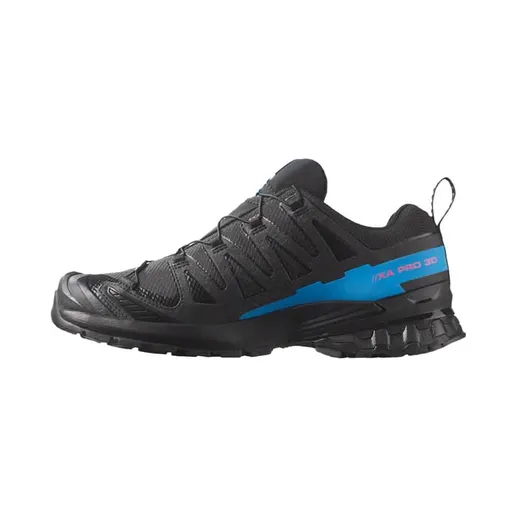 Salomon Speedcross 6 Surf The Web / Fiery Red / White (L47982800)