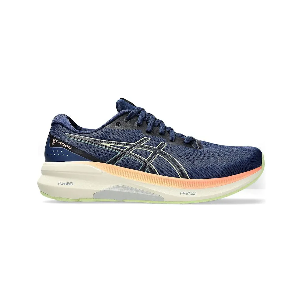 ASICS GT-4000 4 Blue Expanse Cool Matcha (1011B871-400)
