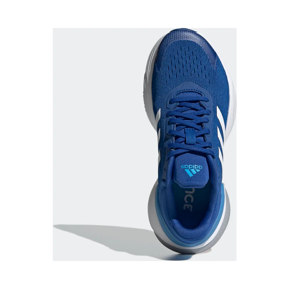 Adidas Response Super 3.0 Sport Running Lace Royal Blue / Cloud White / Pulse Blue (GV6684)