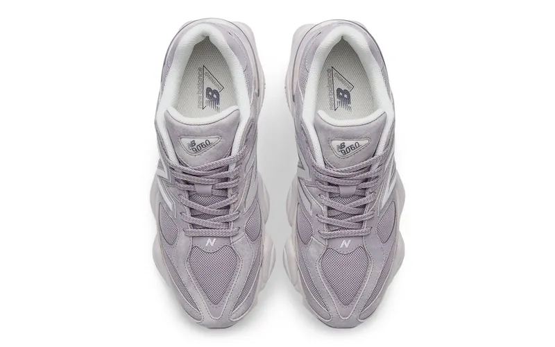 New Balance 9060 “Truffle Salt” (U906087O)