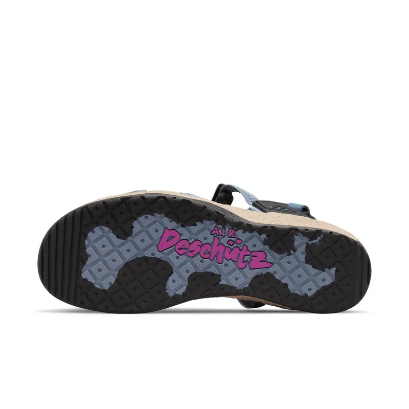 ACG Air Deschutz+ Sandals Grey (DO8951-400)
