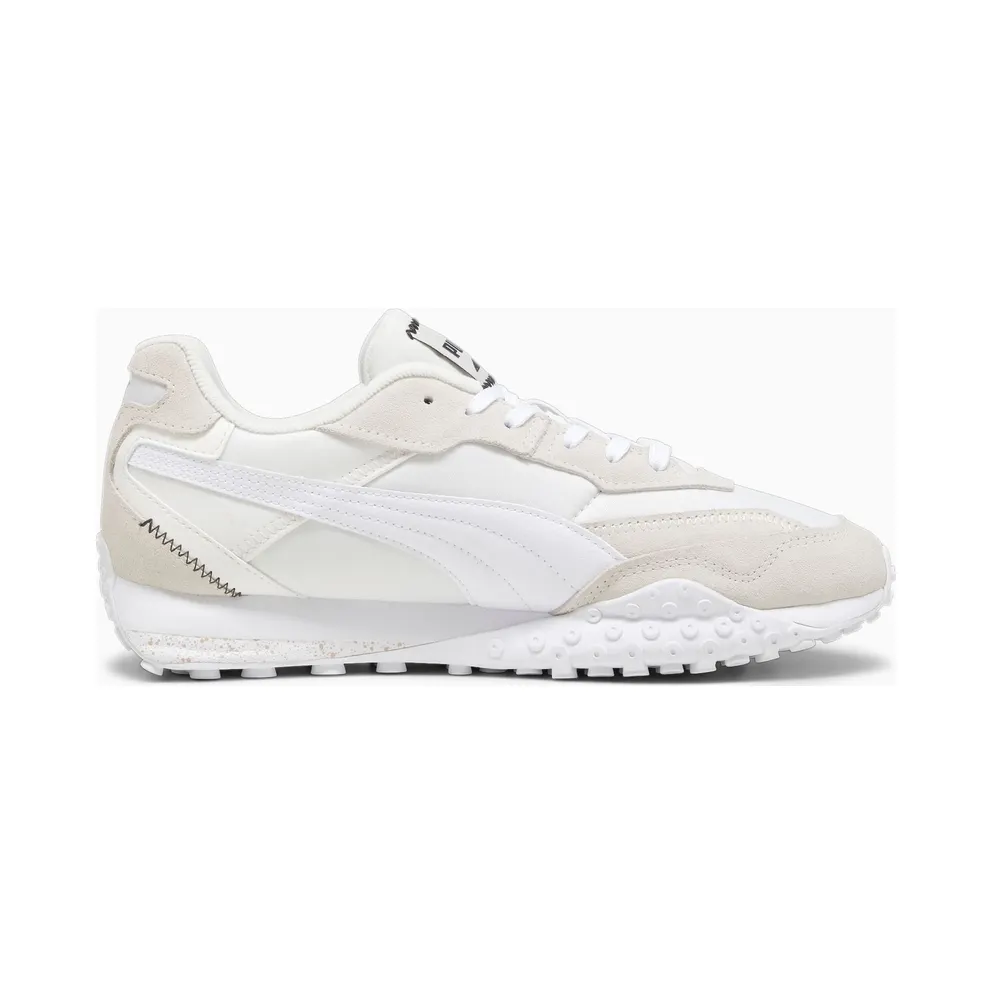 Puma Blacktop Rider White (39272501)