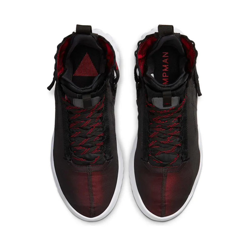 Jordan Proto React Red Black University Red/University Red-Black (BV1654-600)