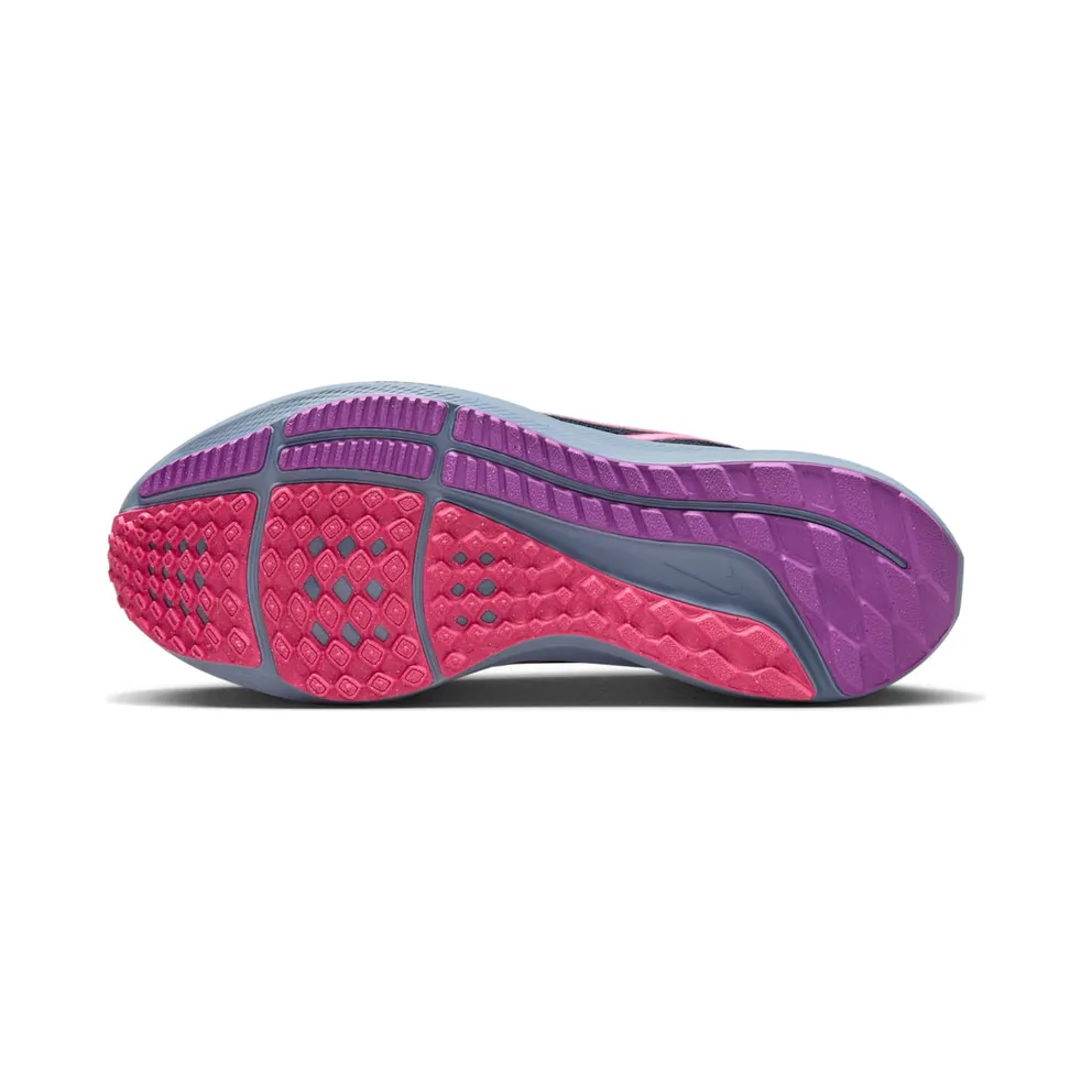 Nike Pegasus 40 SE Black Baltic Blue Hyper Pink (FJ2974-001)
