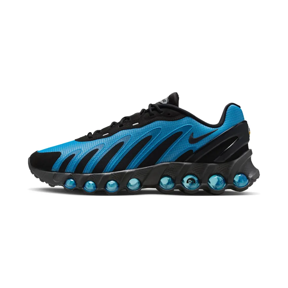 Nike Air Max Dn8 SE Photo Blue Black (HV4525-400)