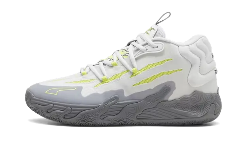 Puma MB.03 GS “Chino Hills” (379292-01)