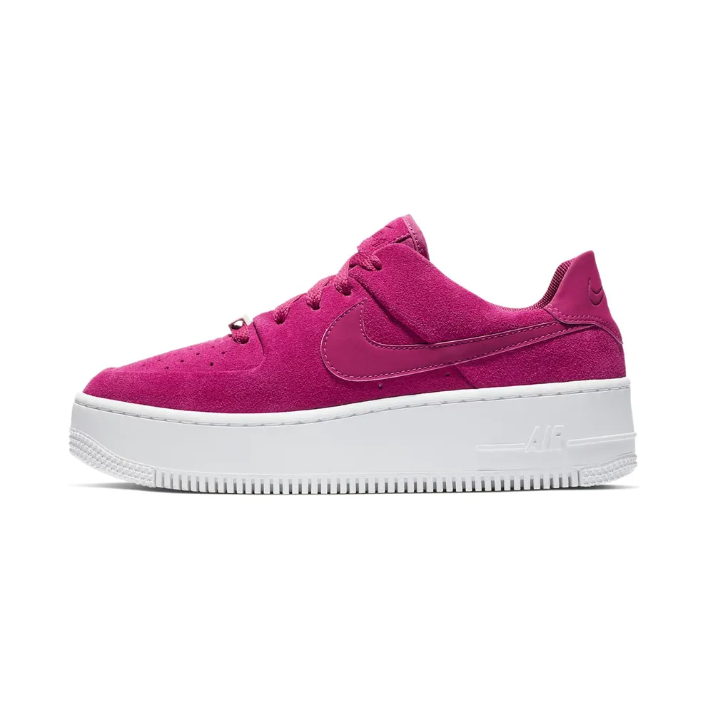 Nike Air Force 1 Sage Low True Berry (AR5339-600)