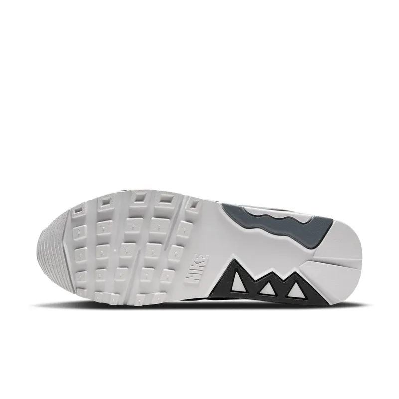 Nike Air Structure Triax 91 Black Smoke Grey (DB1549-001)