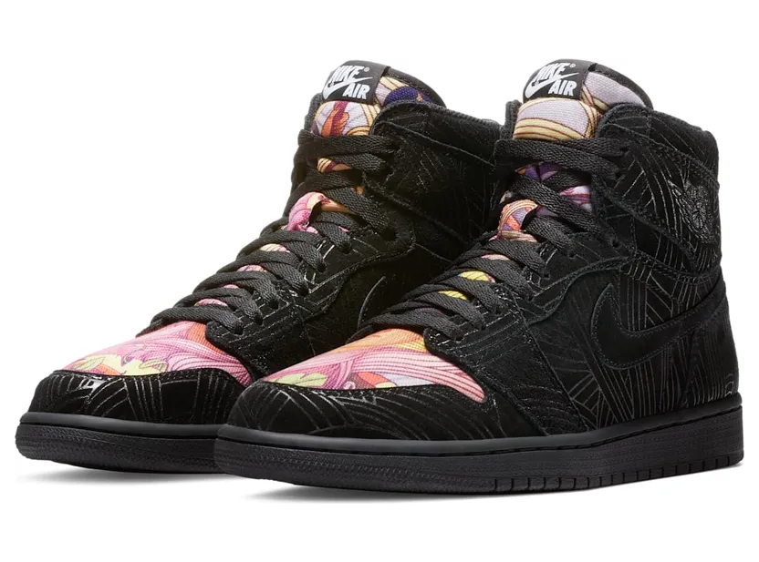 air-jordan-1 AH7739-001