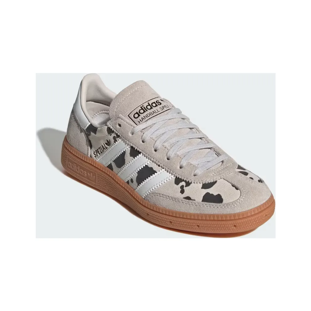 adidas Handball Spezial “Grey One / Cloud White / Crystal White” (KH9433)