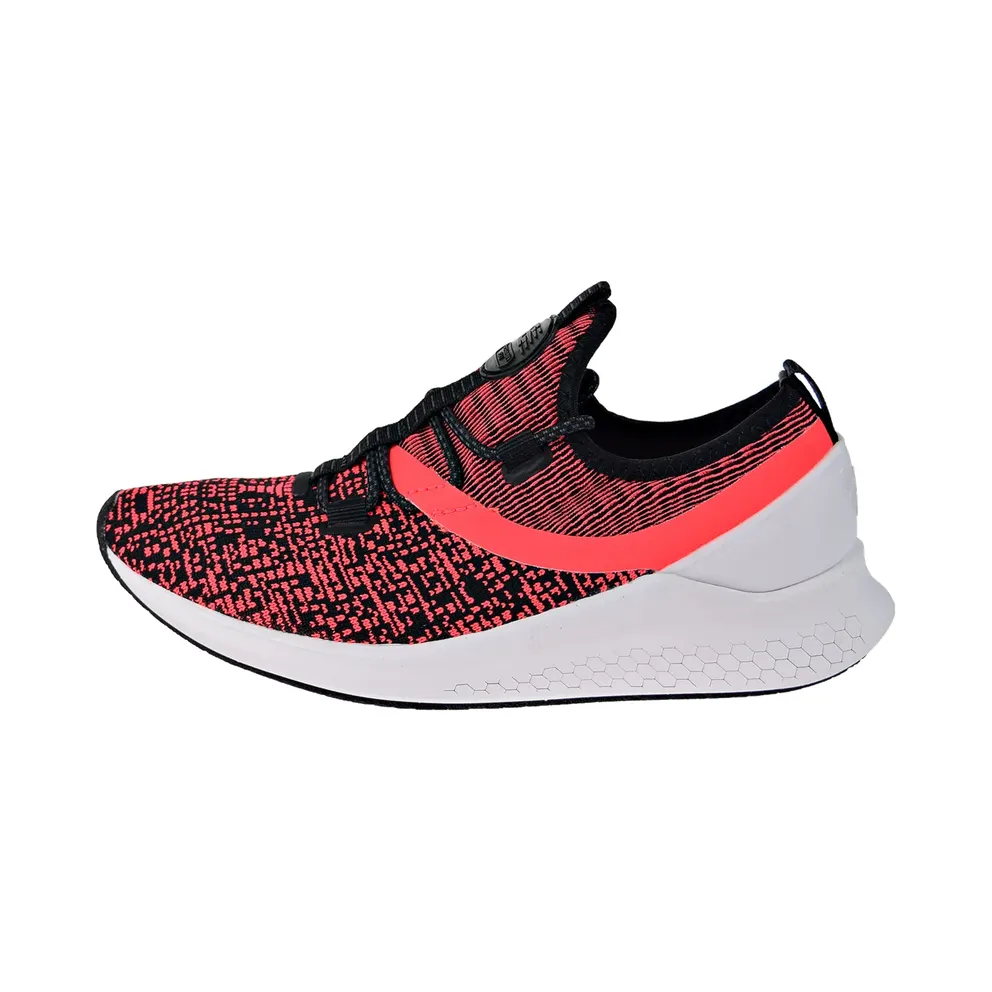 New Balance Fresh Foam Lazr Sport “Vivid Coral/Black/White” (WLAZR-MC)