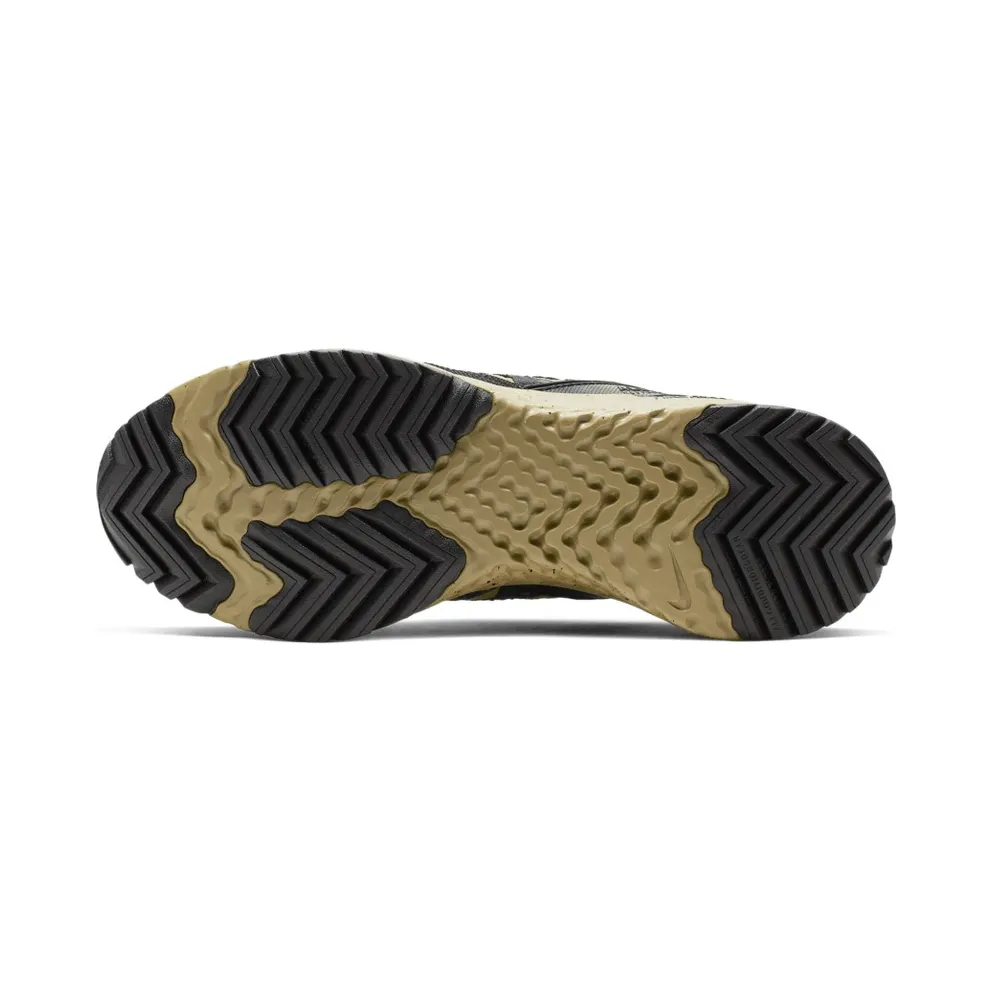 Nike Lab ACG React Terra Gobe Parachute Beige Black (BV6344-200)