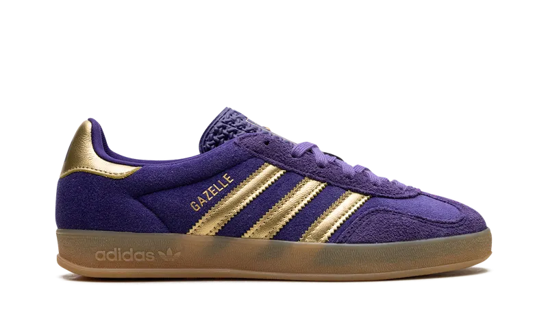 Adidas Gazelle Indoor “West NYC Wizard” (JR5166)