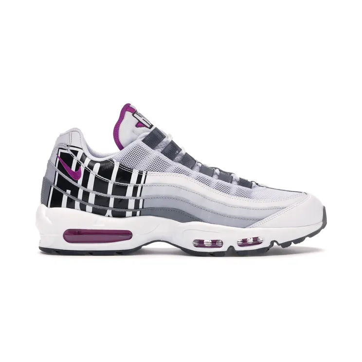 Nike Air Max 95 City Pride Houston