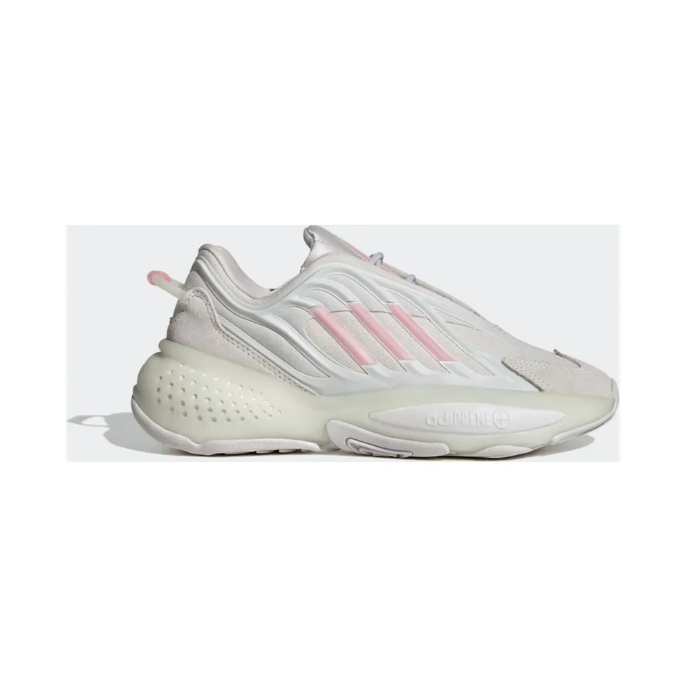 adidas OZRAH Grey One / Crystal White / Beam Pink (GW1442)