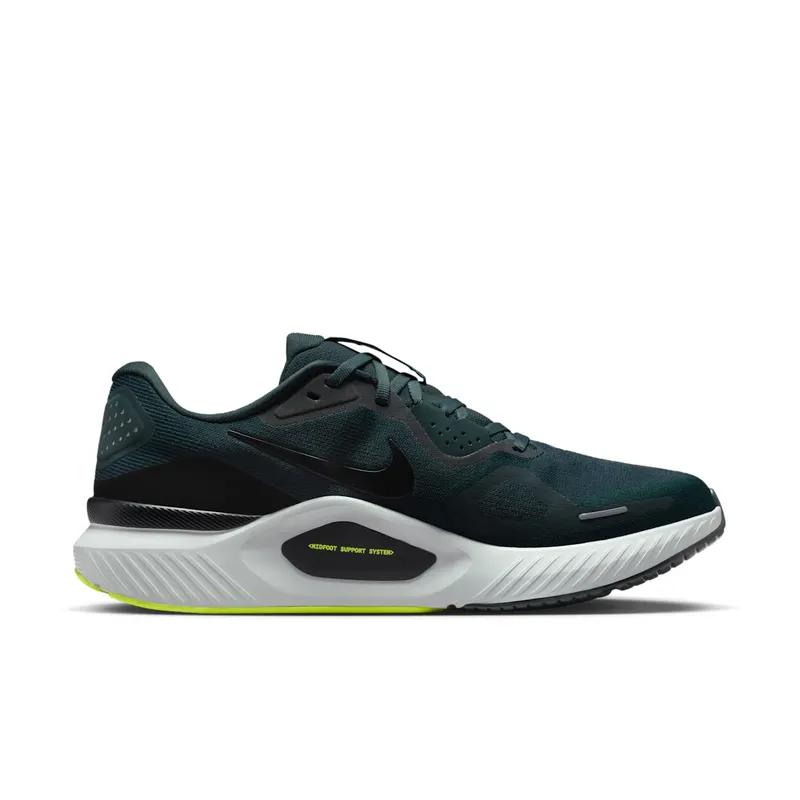 Nike Structure 26 Seaweed Volt Black (HJ1102-300)