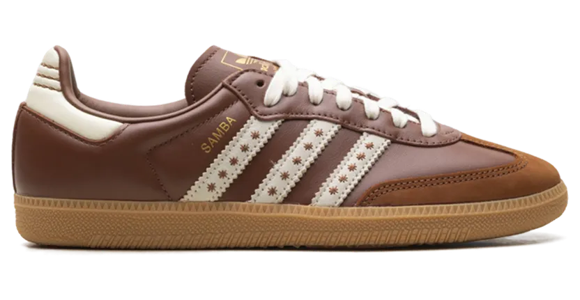 adidas-samba JR8821