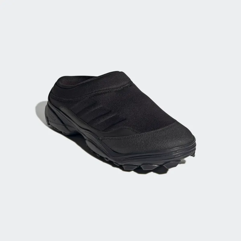 adidas 032C GSG Slip-ons Core Black / Core Black / Red (GZ5581)