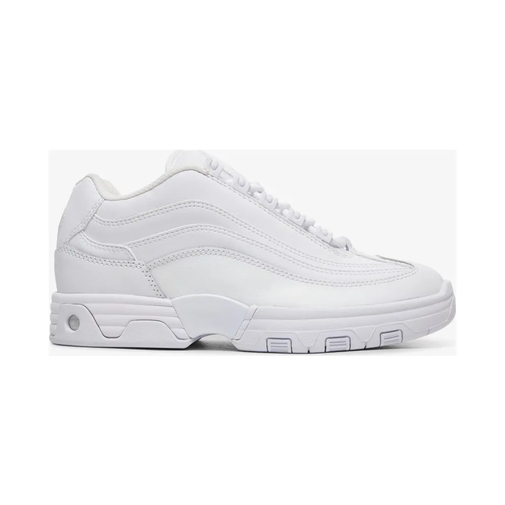 DC Legacy Lite White (ADJS100129ws4)