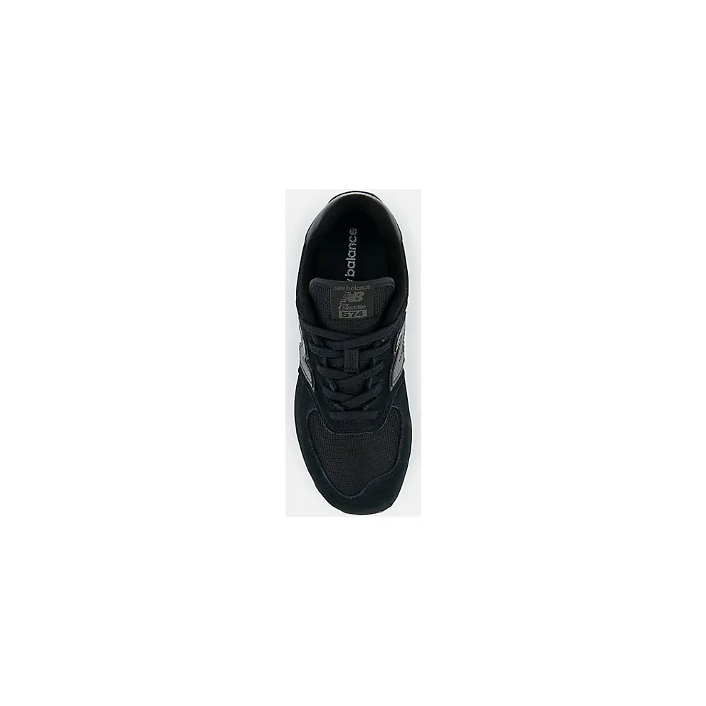New Balance New Balance Black (GC574EVE)