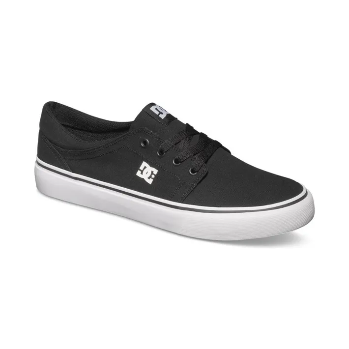 DC Trase Black (ADYS300601bkw)