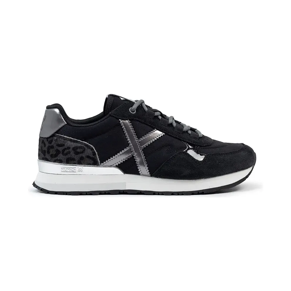 Munich sneaker Black (8816062)