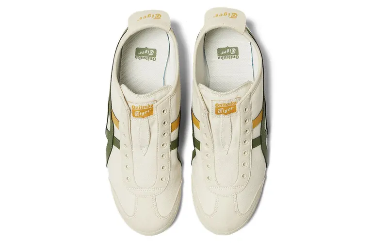 Onitsuka Tiger Mexico 66 Slip-On Birch Moss (1183A360-211)