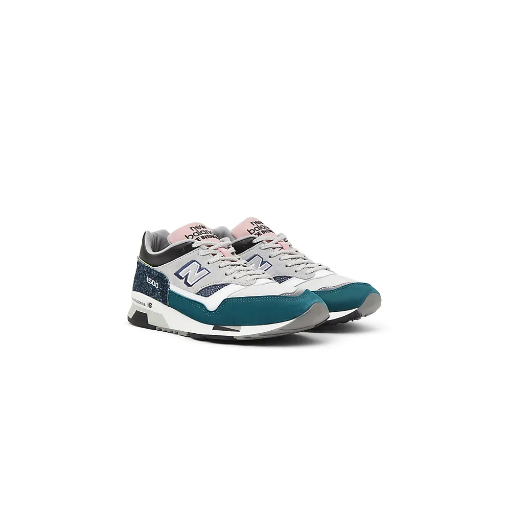 New Balance 1500 MiUK Pacific Majolica Blue (M1500PSG)