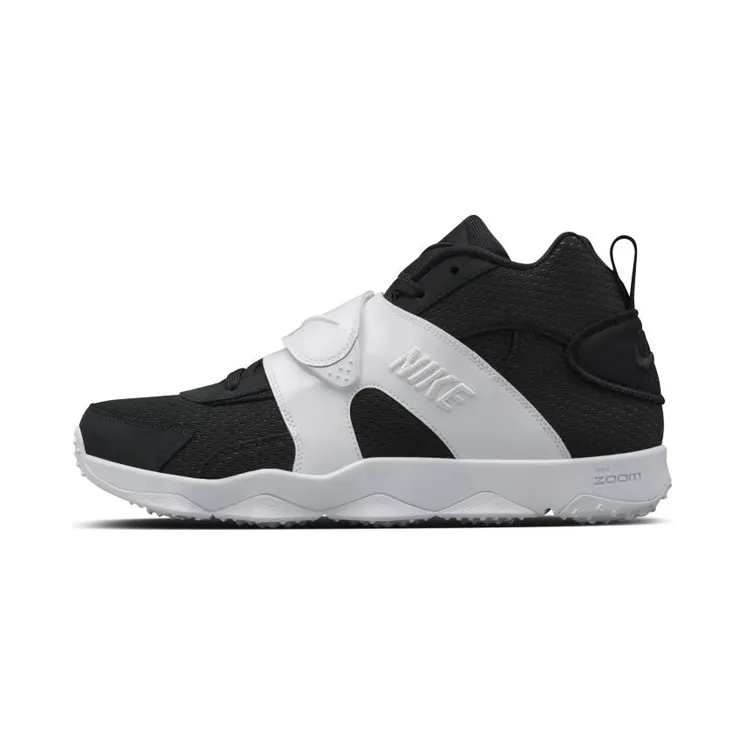 Nike Zoom Veer Black White (844675-001)