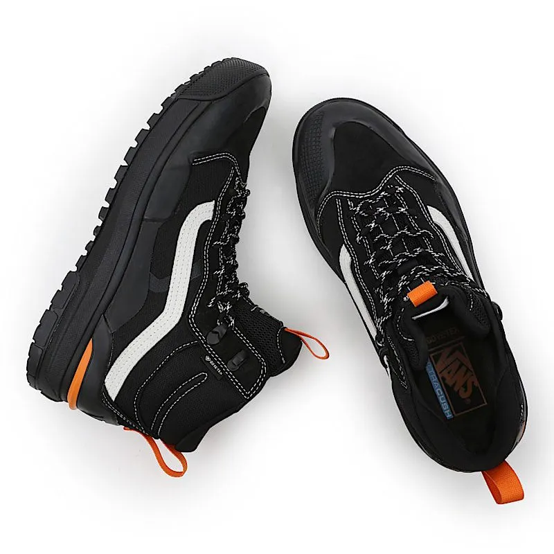 Vans UltraRange EXO Hi GTX WW MTE-2 Black (VN0005VABLA)