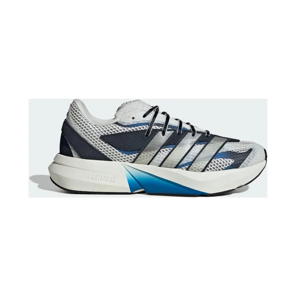 Adidas LIGHTBLAZE Schuhe Off White / Off White / Bright Royal (HQ9344)