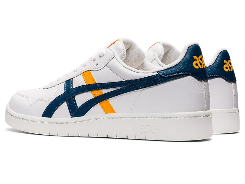 Asics JAPAN S White/Light Indigo (1201A173.110)