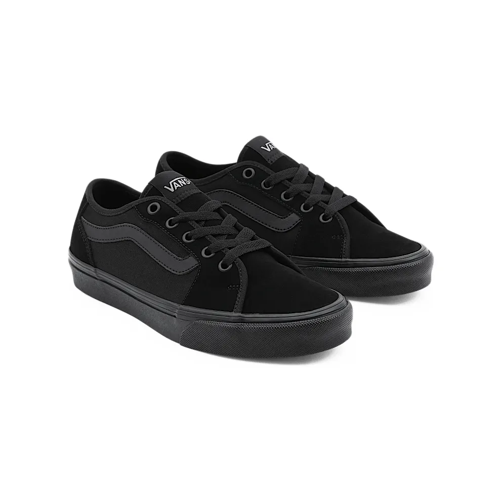 Vans Filmore Decon “Black” (VN0A45NMGL4)