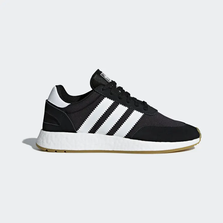 Adidas I-5923 Core Black (D97344)