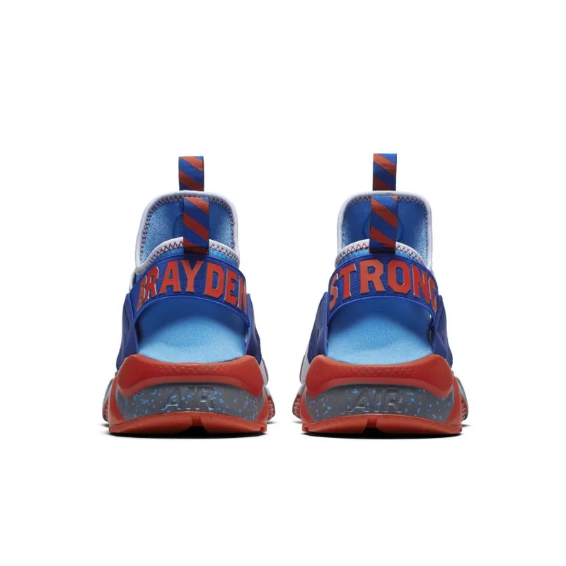 Nike Air Huarache Run Ultra Doernbecher (2017) University Blue/Deep Royal Blue (AH6986-400)