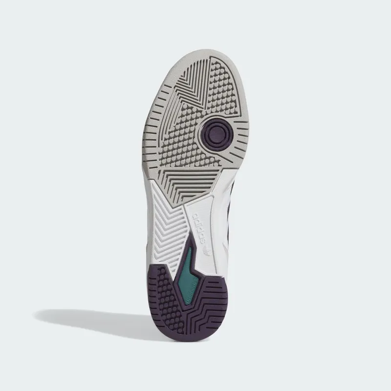 Adidas Tekkira Cup Cloud White / Core Black / Aurora Plum (JQ8907)