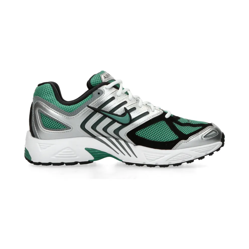Nike Air Pegasus 2005 “Bicoastal” (metallic silver / black / white) – HQ3482-095