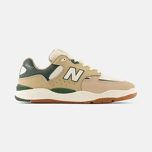 New Balance Numeric 1010 “Brown / Green” (NM1010TG)