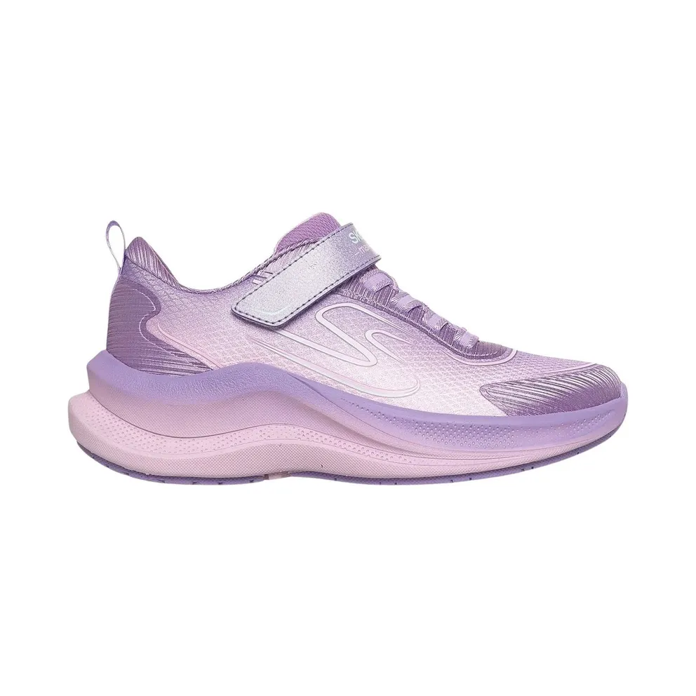 Skechers Max Cushioning Purple (303675L-LVMT)