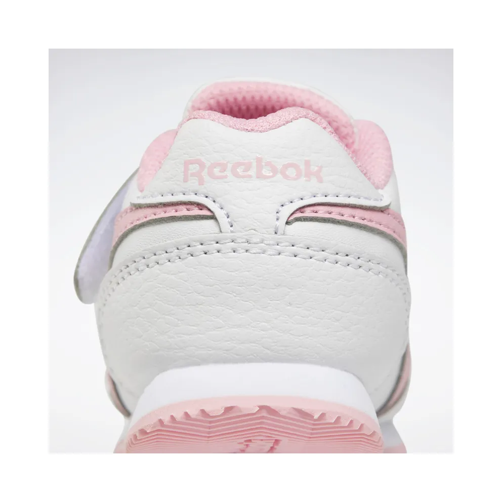 Reebok Royal Classic Jogger 3 Shoes White / Light Pink / White