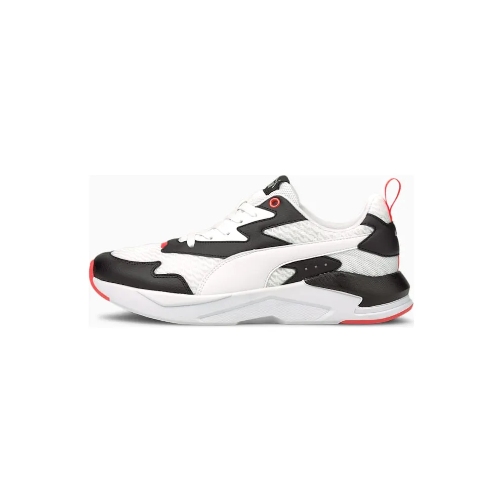 Puma X-Ray Lite Summer Black/Red/White (38065801)